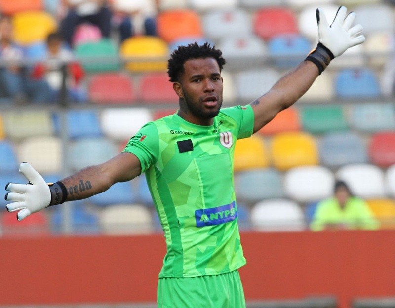 image Carlos Cáceda: Người gác đền tin cậy và những dấu ấn sự nghiệp