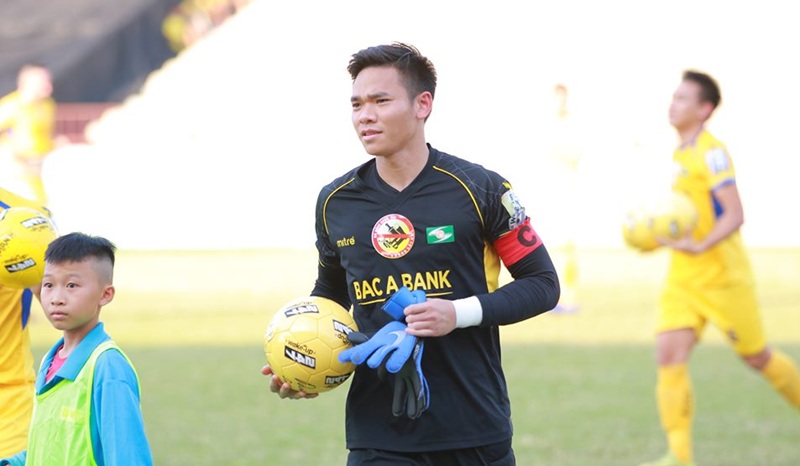 image Trần Nguyên Mạnh: Người gác đền bền bỉ của thế hệ vàng bóng đá Việt