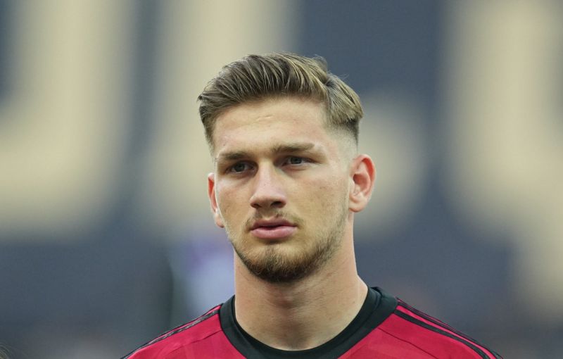 Semih Kilicsoy là minh chứng rõ ràng cho việc tuổi trẻ không phải rào cản với đẳng cấp