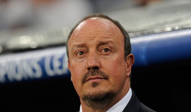 Benitez ghi dấu ấn ở nhiều CLB lớn như Valencia, Chelsea, Napoli và Newcastle với phong cách tổ chức chặt chẽ