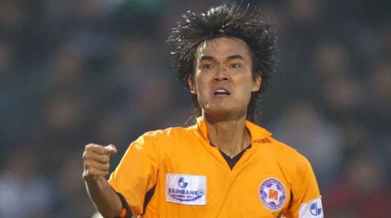 Dù không có nhiều hào quang, Nguyễn Ngọc Thanh luôn được đánh giá cao bởi sự tận tụy và nỗ lực bền bỉ