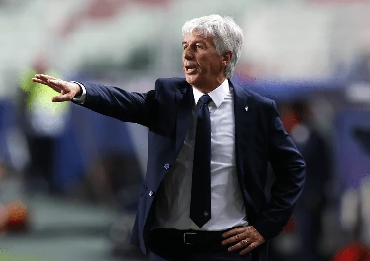 Gian Piero Gasperini để lại dấu ấn ấn tượng tại Serie A