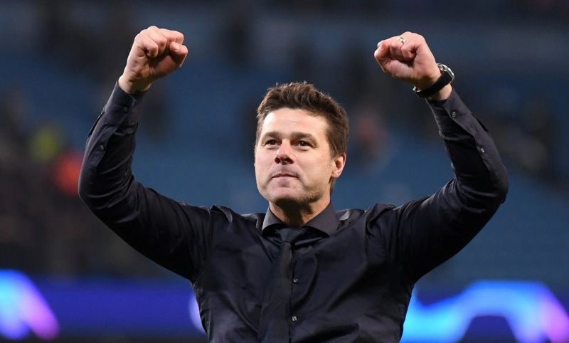 image Mauricio Pochettino: Người tái thiết Chelsea bằng tinh thần thép