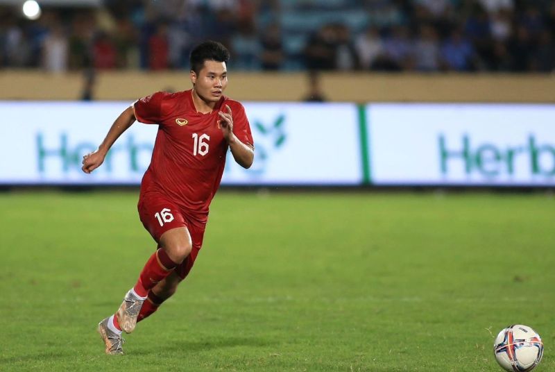 image Trương Tiến Anh: Mũi khoan tốc độ bên cánh phải của Việt Nam