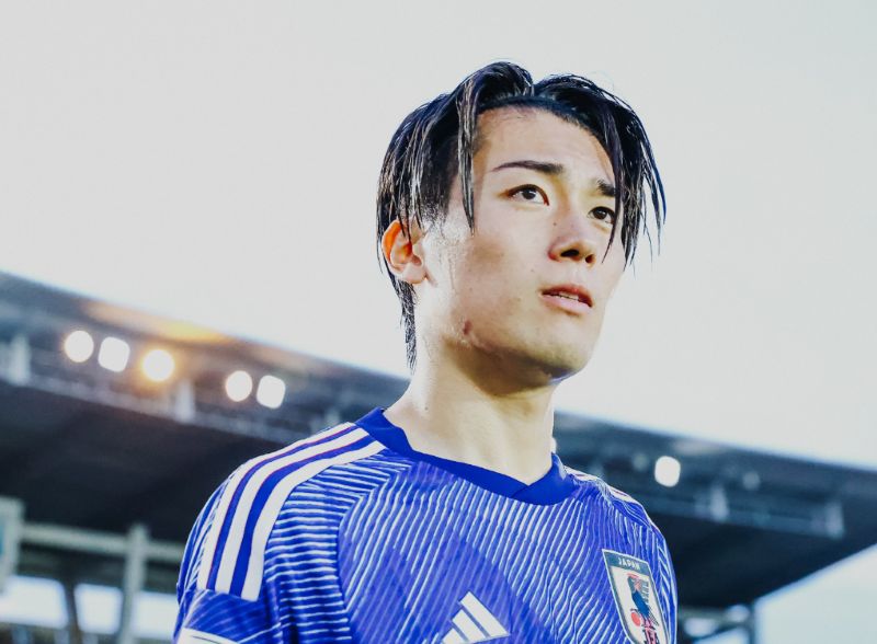 Phong độ ấn tượng tại LASK Linz