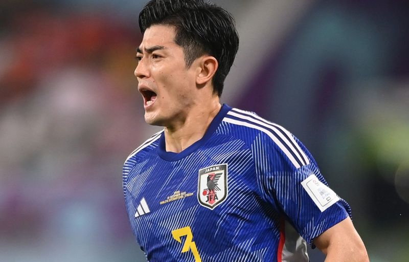 image Shogo Taniguchi: Thủ Lĩnh Hàng Phòng Ngự Nhật Bản