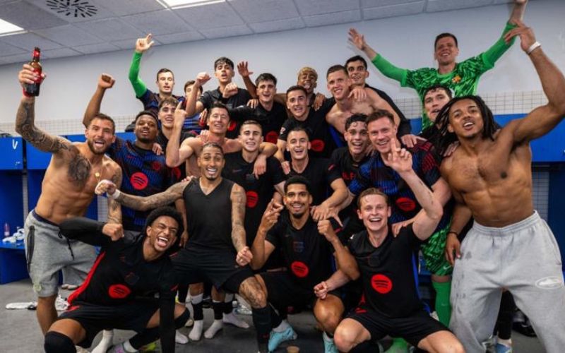 Bảng xếp hạng ảnh hưởng như thế nào?