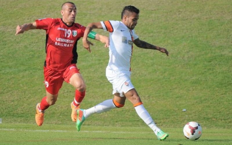 Chân sút là biểu tượng của sự kiên trì và bền bỉ