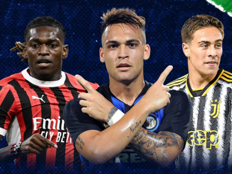 Đấu trường Coppa Italia đầy hấp dẫn