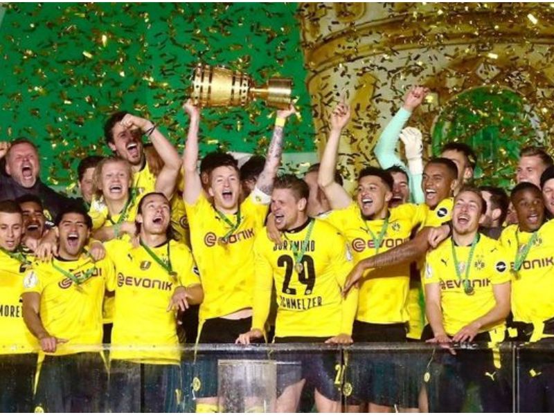 Đấu trường của những trận đấu huyền thoại