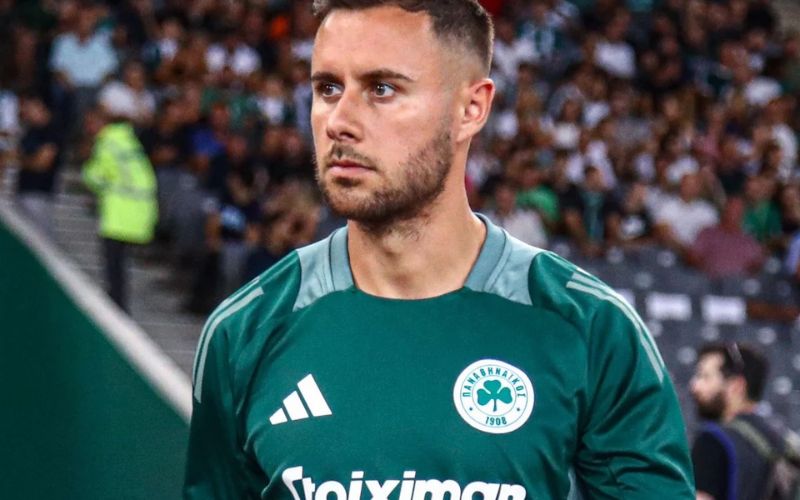 George Baldock là biểu tượng của sự kiên trì trong bóng đá hiện đại