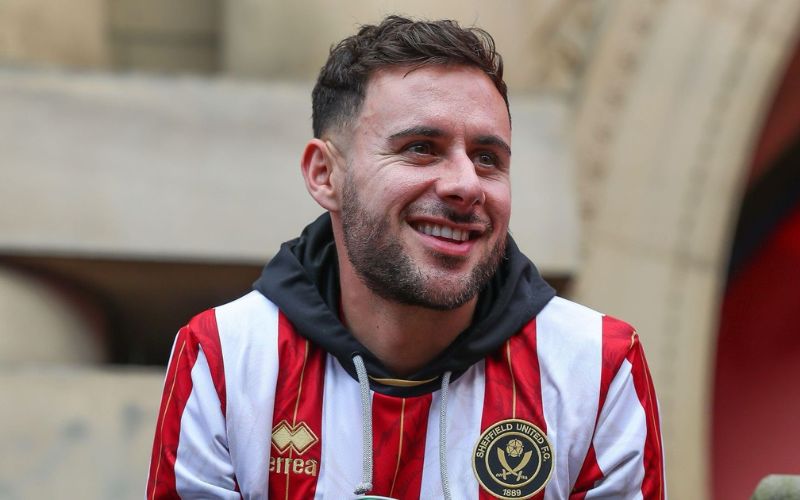 image George Baldock: Hậu vệ biên cần mẫn của tuyển Hy Lạp