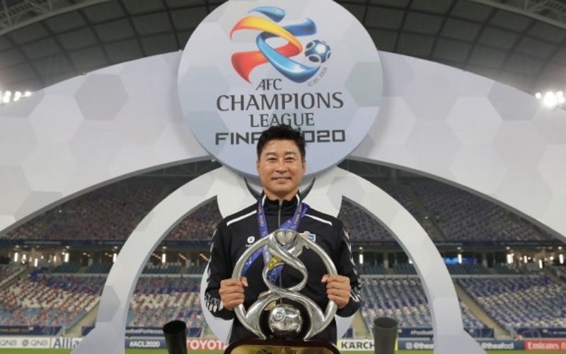 Kim Do-hoon dẫn dắt thế hệ trẻ sau khi giải nghệ