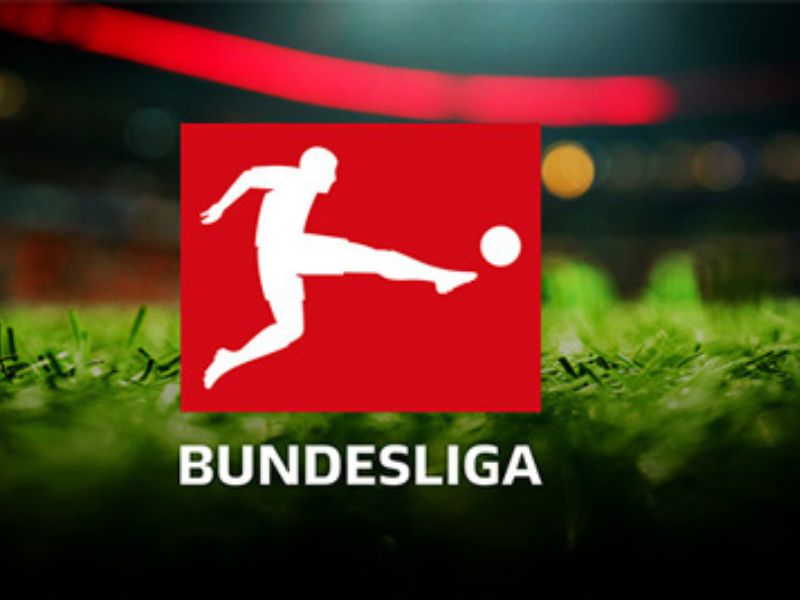 Lịch thi đấu bóng đá Đức mới nhất