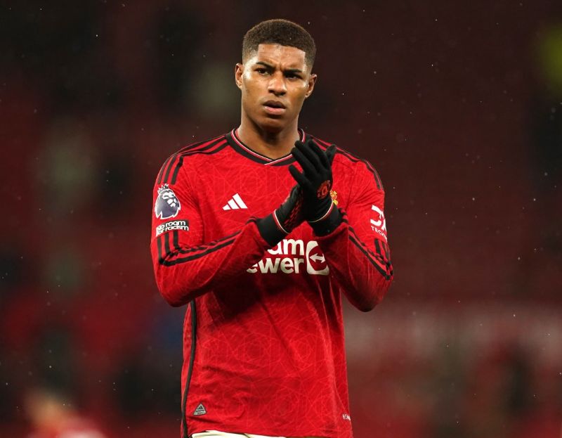 Ngoài sân cỏ, Marcus Rashford còn nổi tiếng với các hoạt động từ thiện ý nghĩa cho trẻ em tại Anh