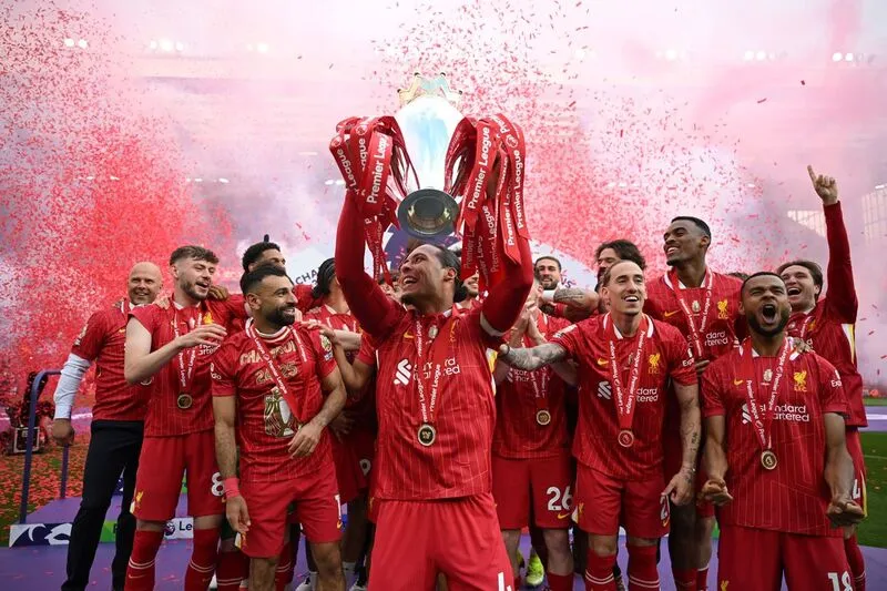 Tầm ảnh hưởng của bảng xếp hạng đến các câu lạc bộ