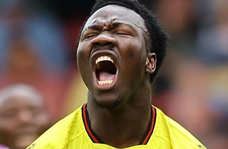 Anh được biết đến với phong cách thi đấu bùng nổ, những cú sút xa uy lực và khả năng tạo đột biến