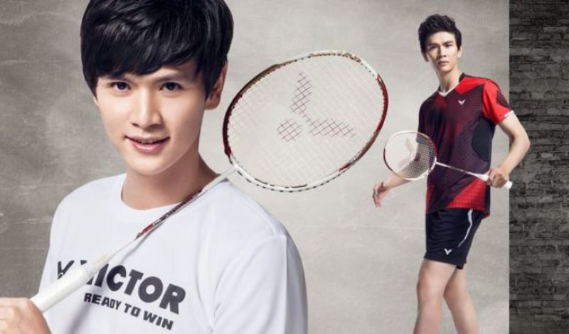 image Bao Chunlai: Tay vợt điển trai của làng cầu lông Trung Quốc