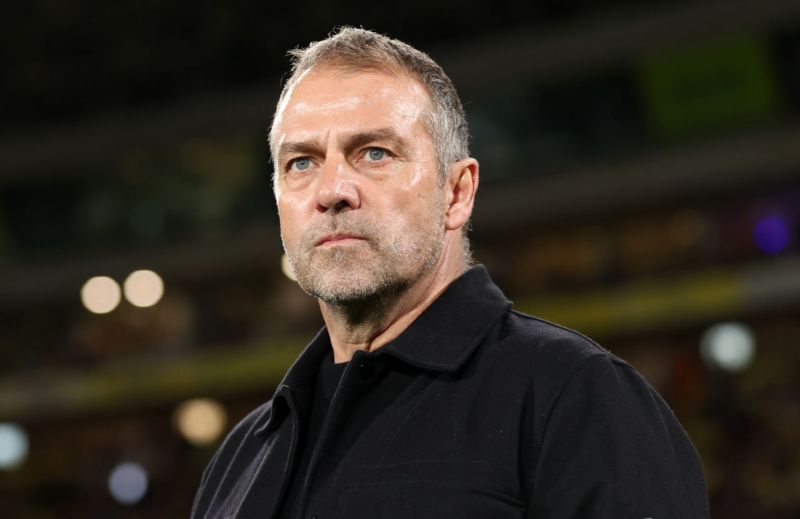 Dù không muốn nhưng Flick vẫn phải thừa nhận rằng đội hình của ông quá thiếu sót