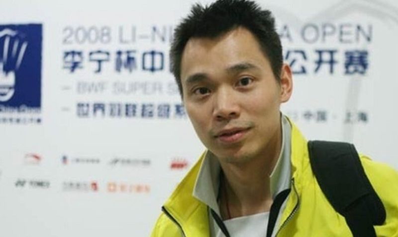 Hành trình của Xia là minh chứng cho ý chí kiên cường và khát vọng chinh phục vinh quang