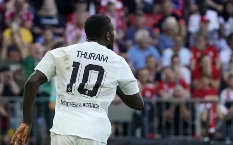 image Marcus Thuram - Ngôi sao toàn năng của bóng đá Pháp